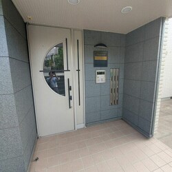 西馬込駅 徒歩10分 2階の物件外観写真